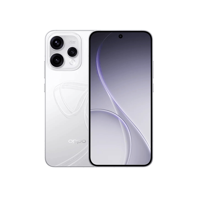 Oppo Reno15 5G