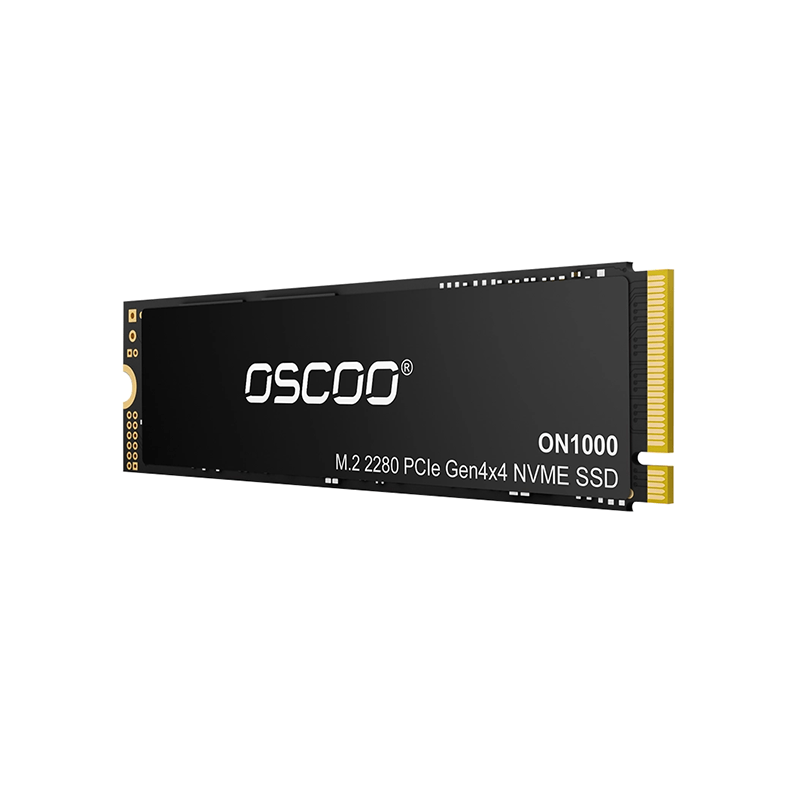 Oscoo ON1000 PCIe Gen4x4 NVMe SSD