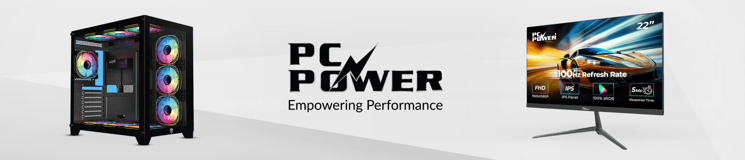 PC Power-3813