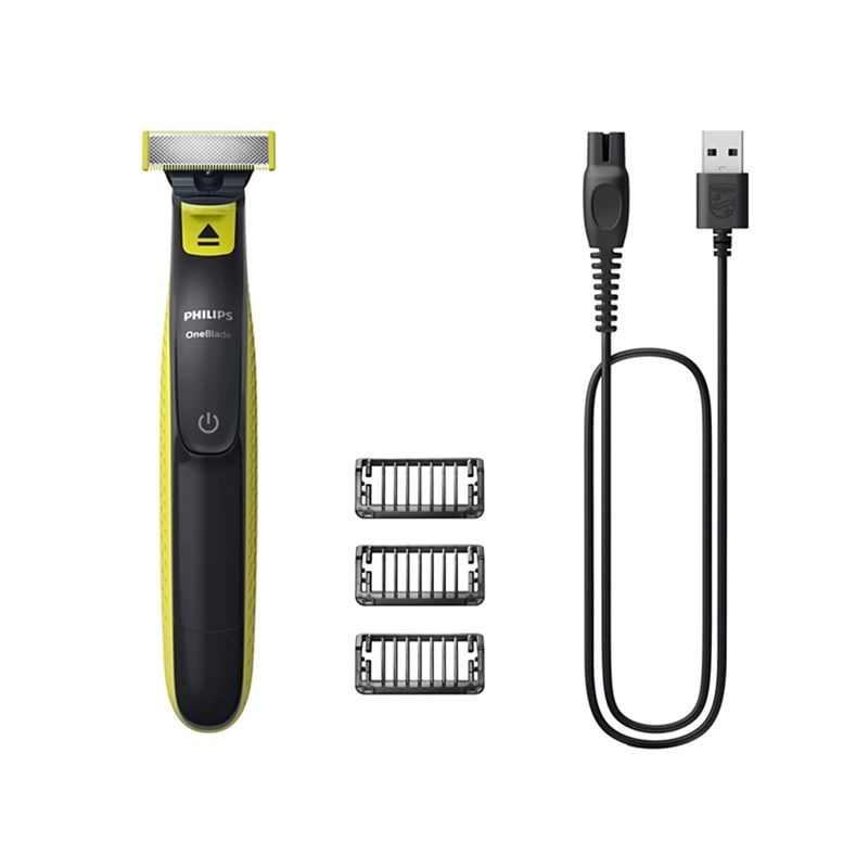 PHILIPS QP2724/10 OneBlade Trimmer