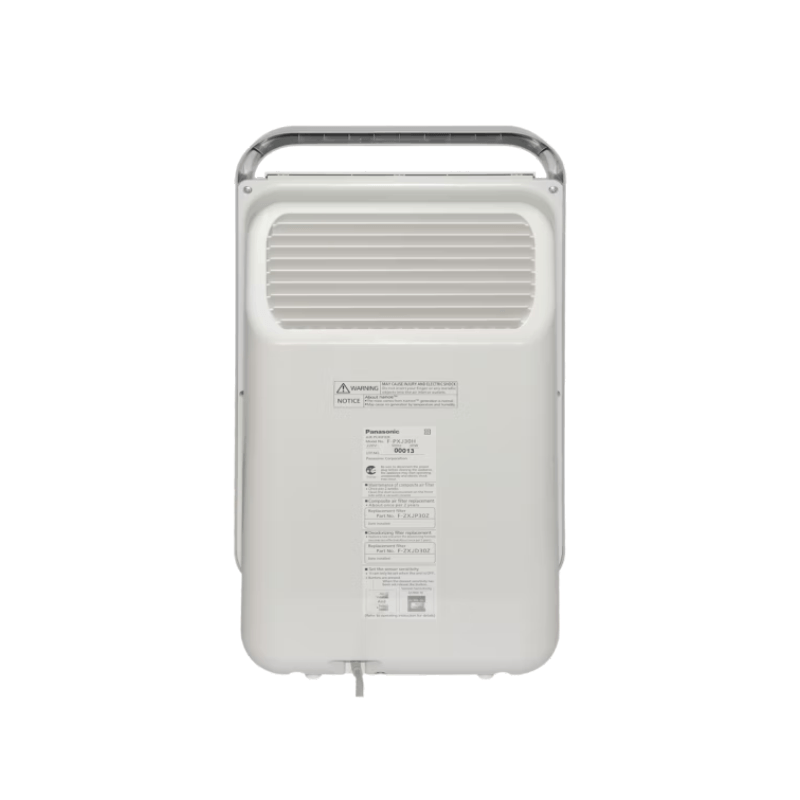 Panasonic F-PXJ30AHM Air Purifier