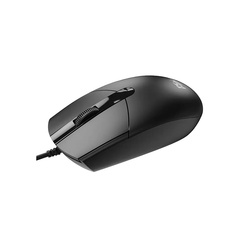 PC Power PCM-378-3D Wired Mouse