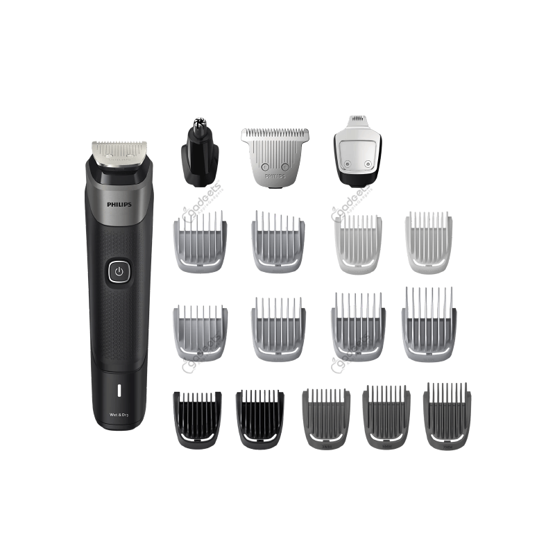 Philips MG5910 All-in-One Trimmer