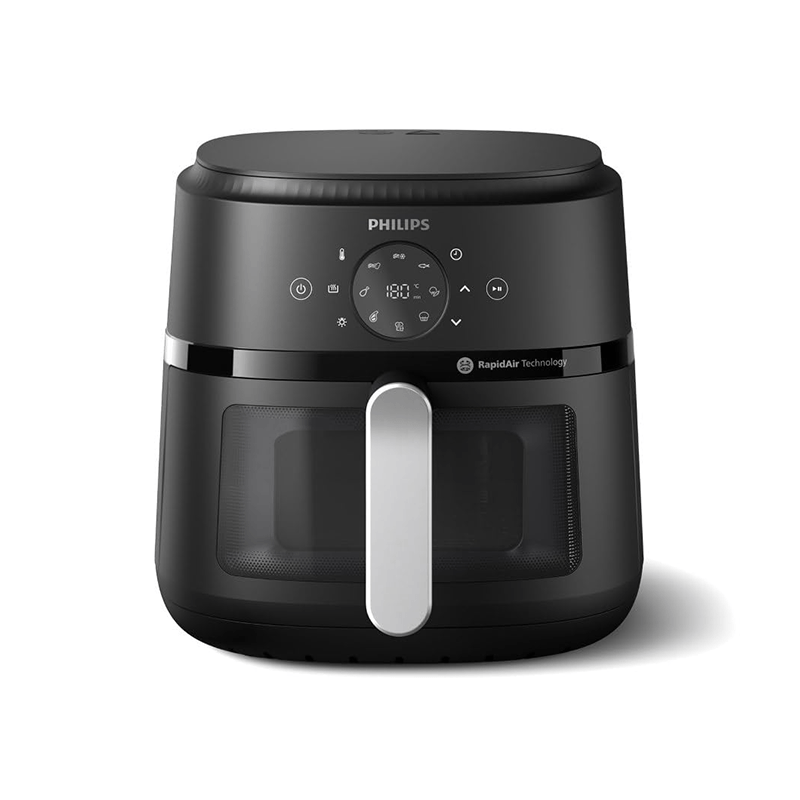 Philips NA231 Air Fryer - 6.2L