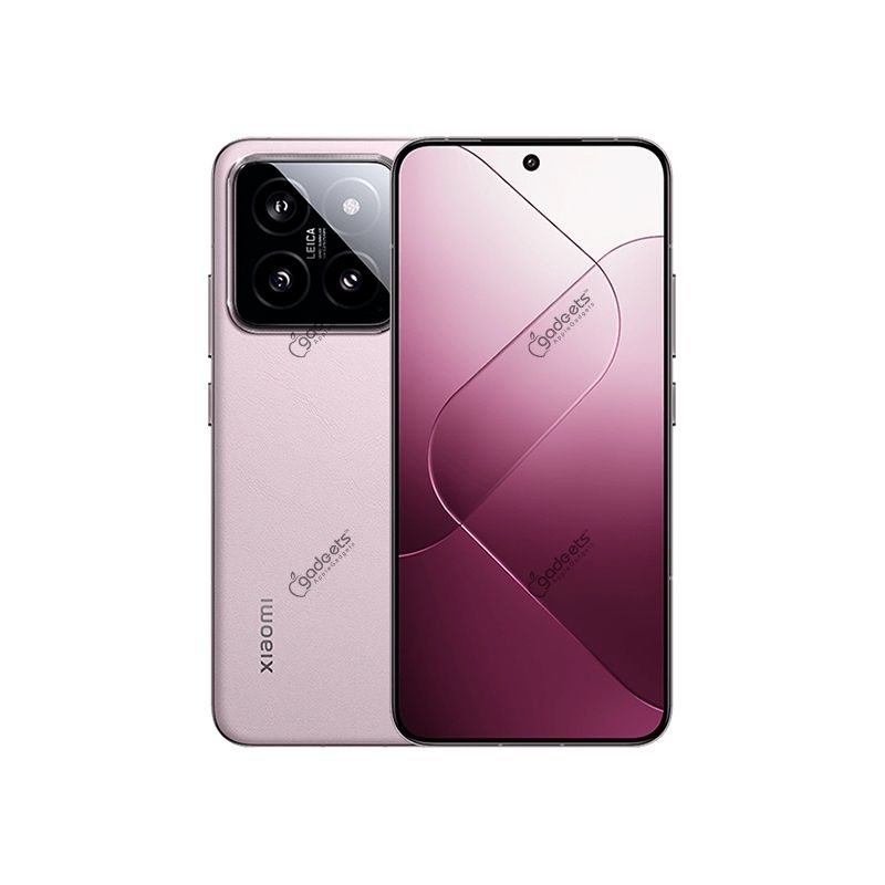 Xiaomi 14
