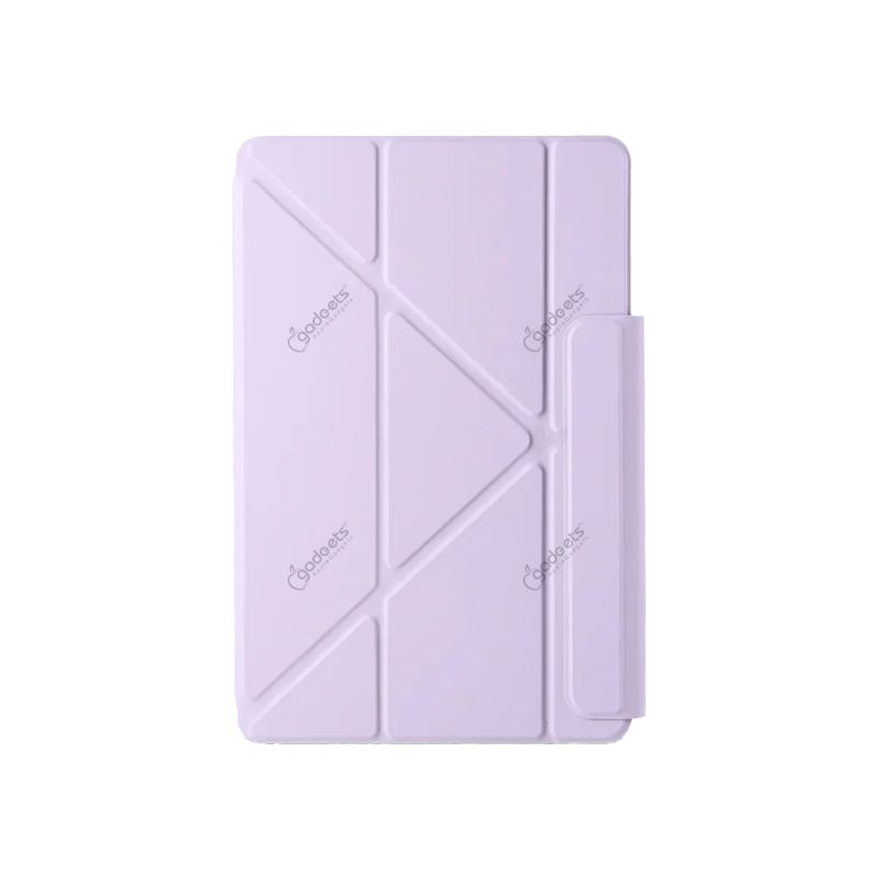 Hyphen Magnetic Leather Case for Galaxy Tab