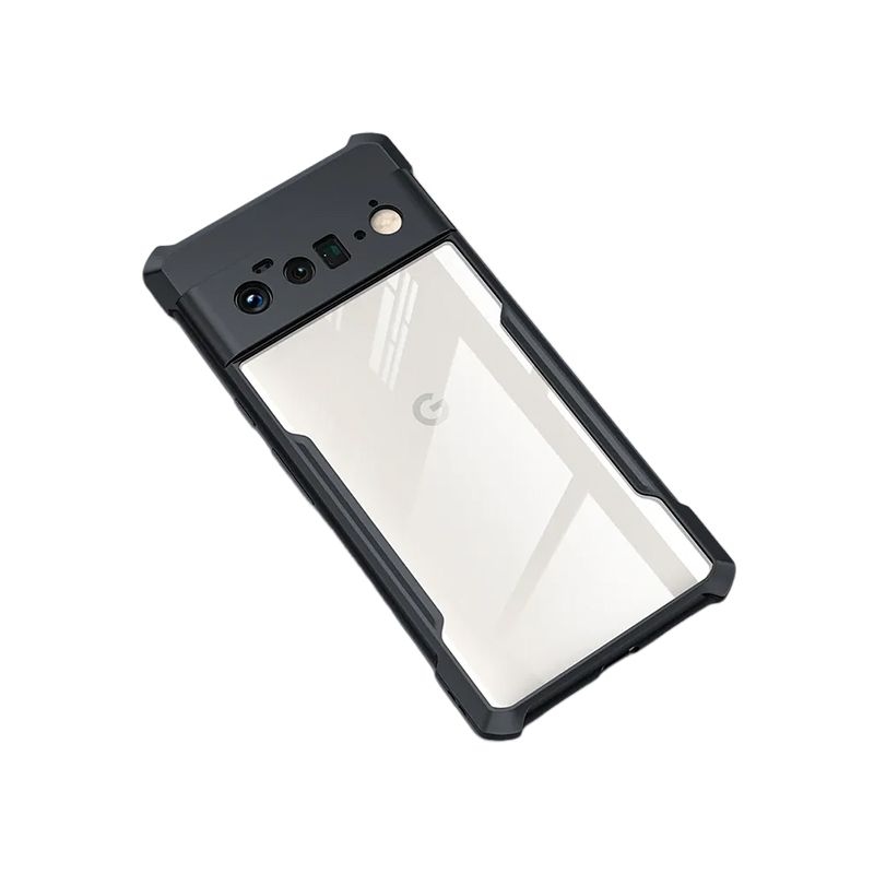 Xundd Bumper Case for Pixel