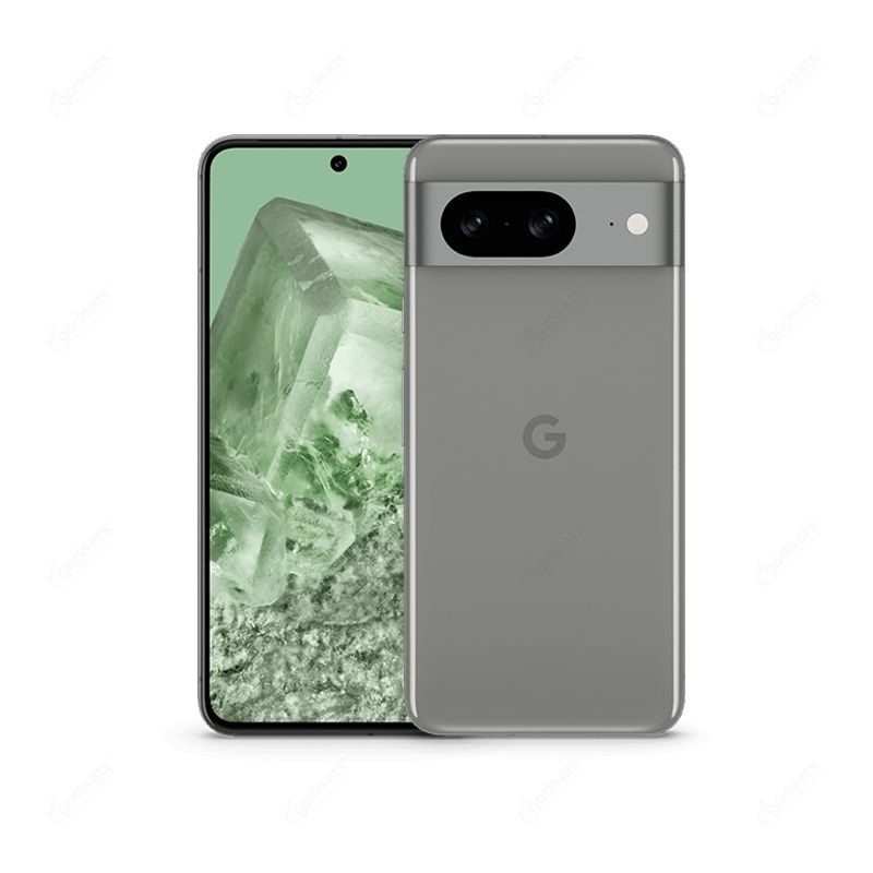 Pixel 8