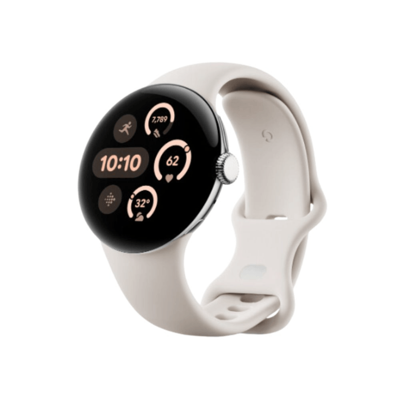 Pixel Watch 3 (45mm)