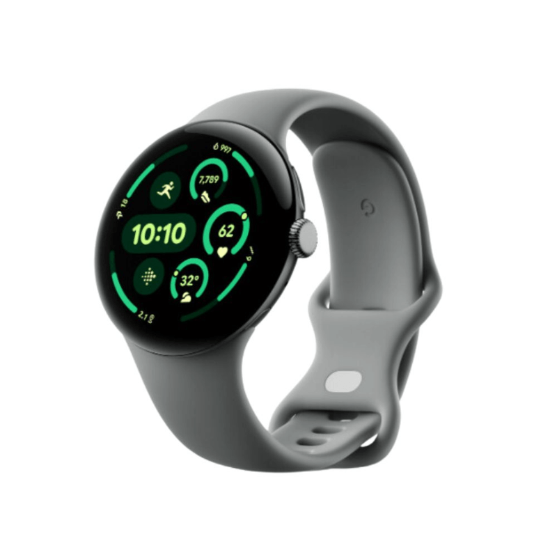 Pixel Watch 3 (45mm)