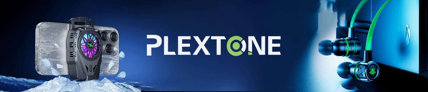Plextone-9726
