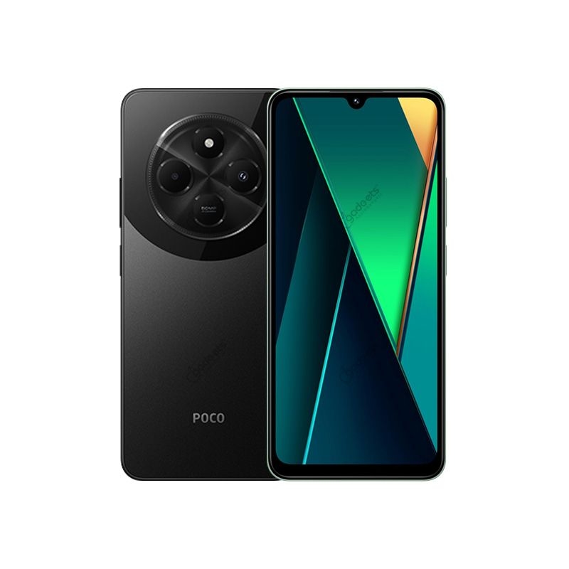 Poco C75