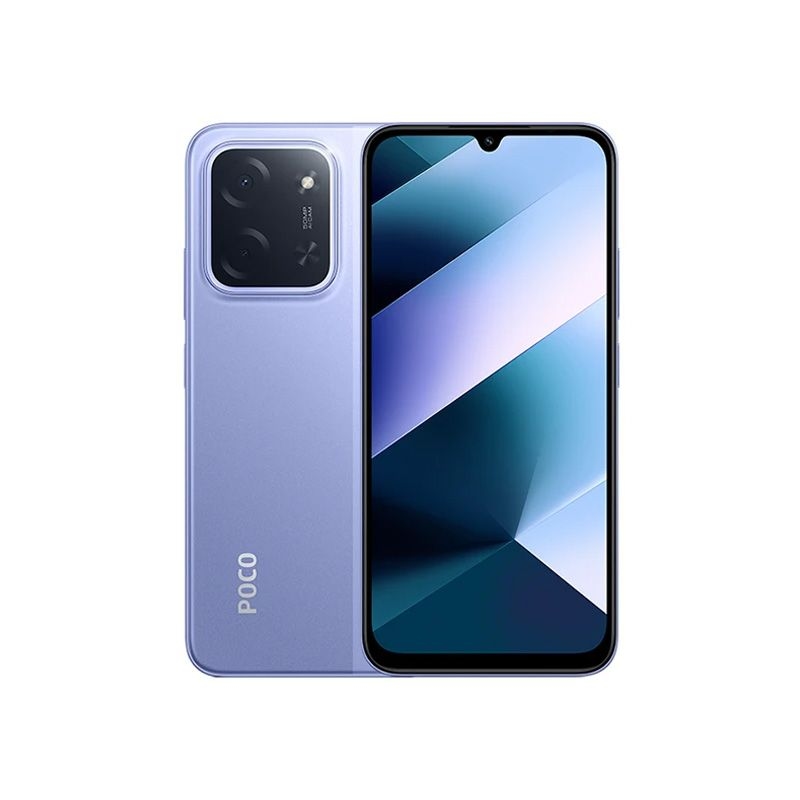 Poco C85 - 5G