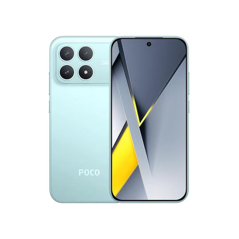 Poco F8 Pro 5G