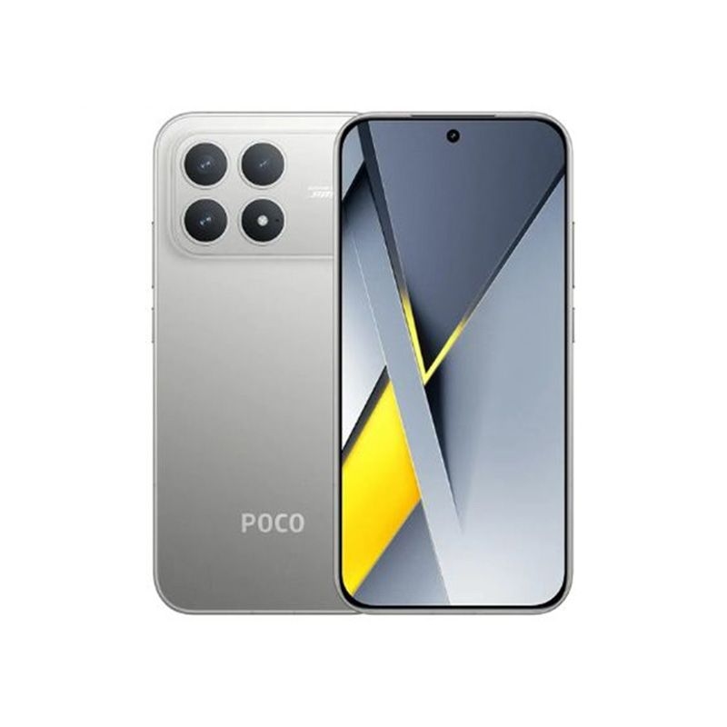 Poco F8 Pro 5G