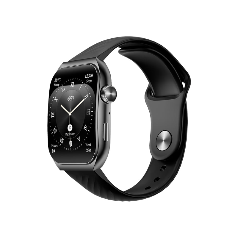 QCY GS2 Smart Watch
