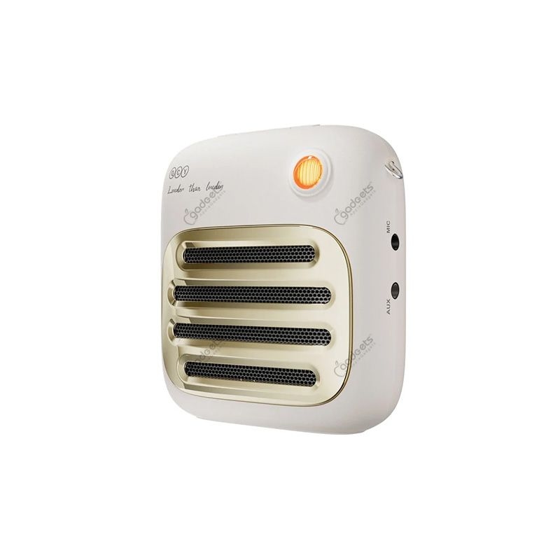 QCY MX1 Wireless Bluetooth Speaker