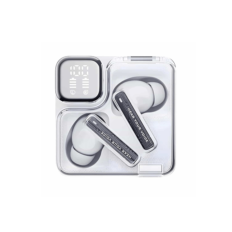 QCY MeloBuds Neo TWS Earbuds