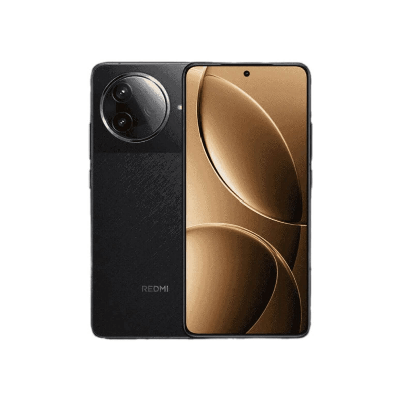 Redmi K80 5G - CN