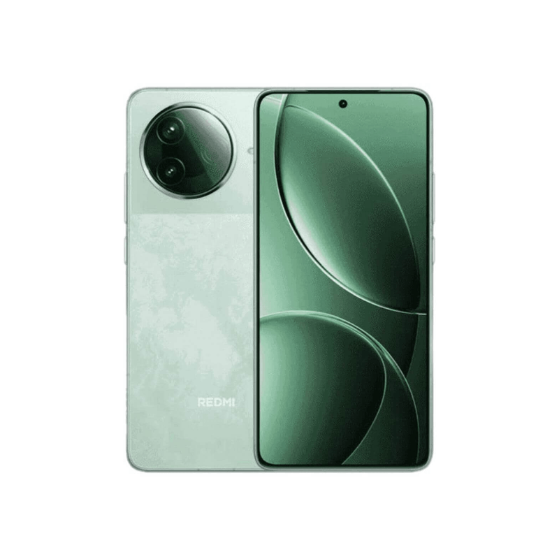 Redmi K80 5G - CN