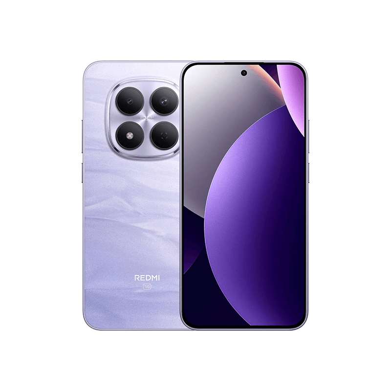 Redmi Note 15 Pro 5G