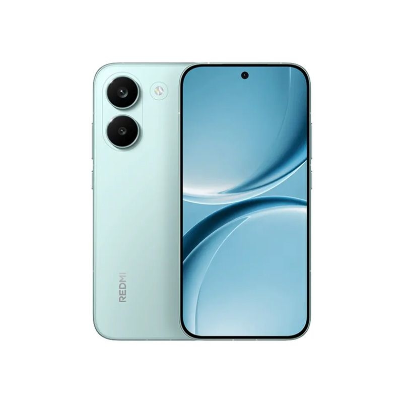 Redmi Turbo 5