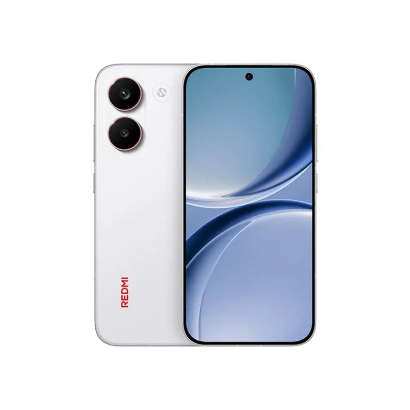 Redmi Turbo 5
