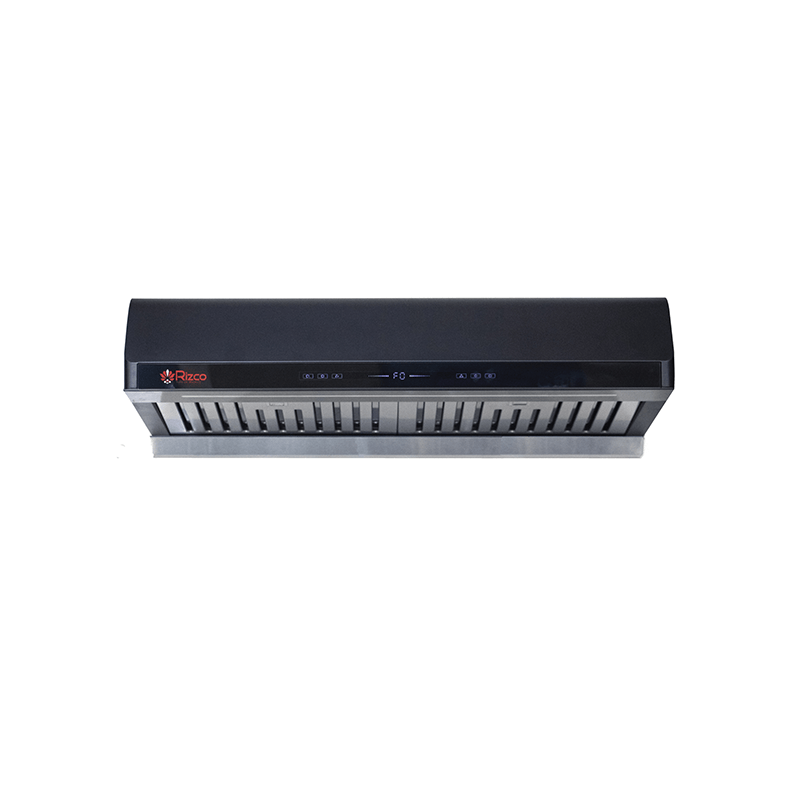 Rizco 75 UC Kitchen Hood 30 Inch