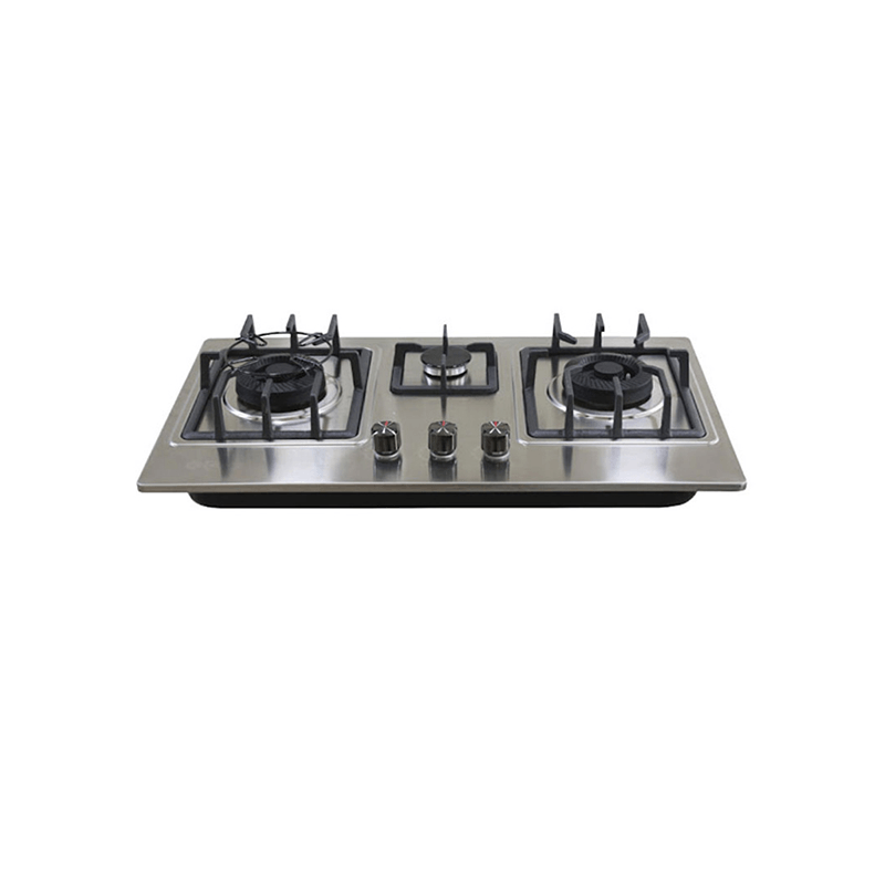 Rizco BHS Vintage 703 Gas Burner