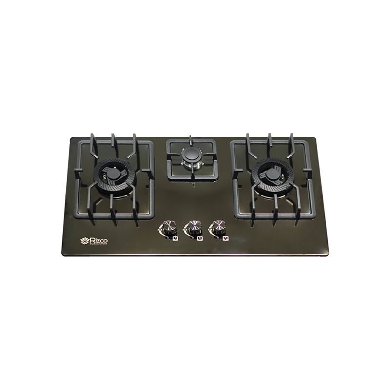 Rizco BHS Vintage 703 Gas Burner