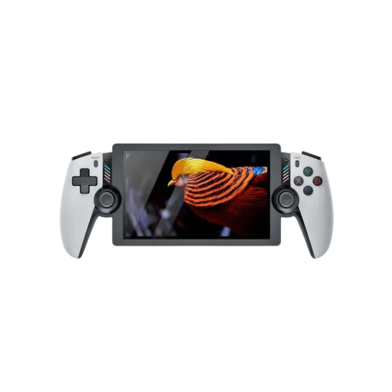 SJGAM M28 Handheld Gaming Console