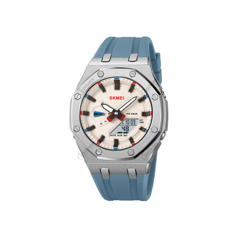 SKMEI 2243 Analog Men’s Watch