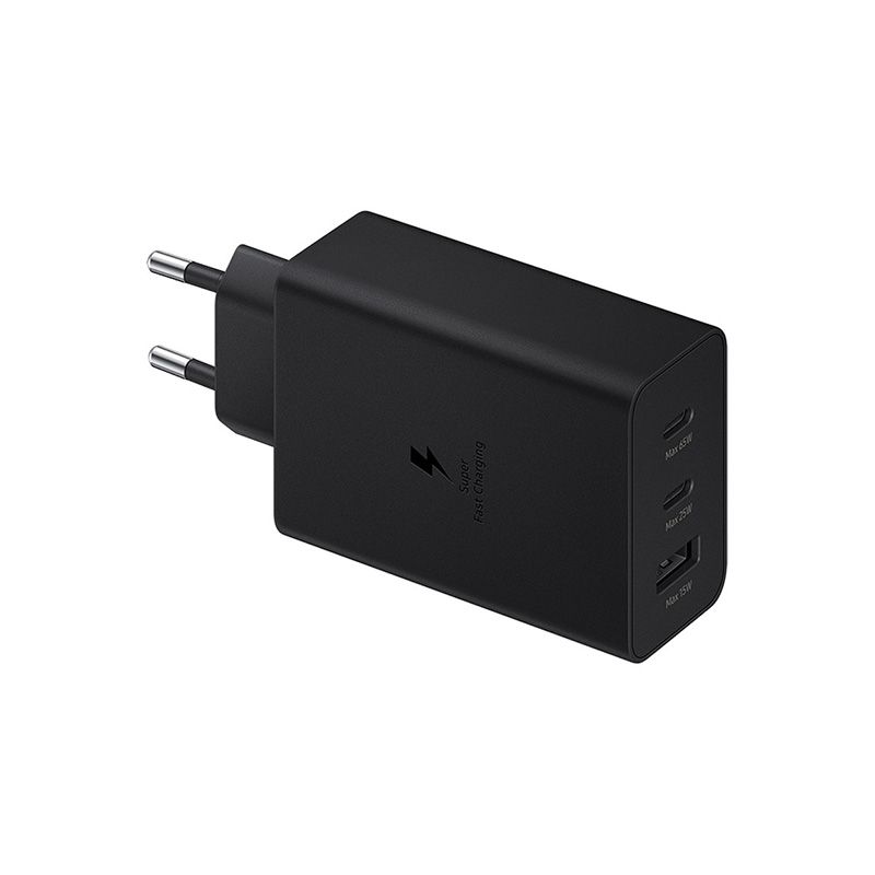 Samsung Trio PD Power Adapter - 65W