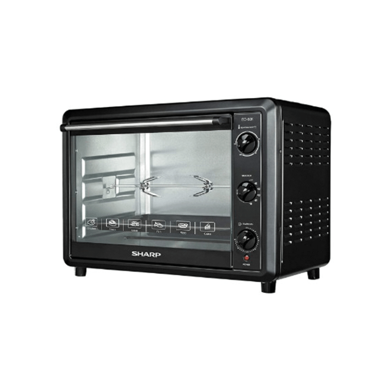 Sharp EO-60K3 Electric Oven - 60L