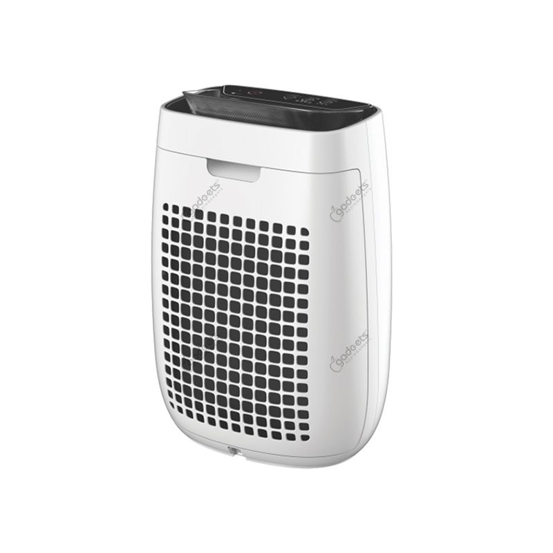 Sharp FP-J40E-W Air Purifier