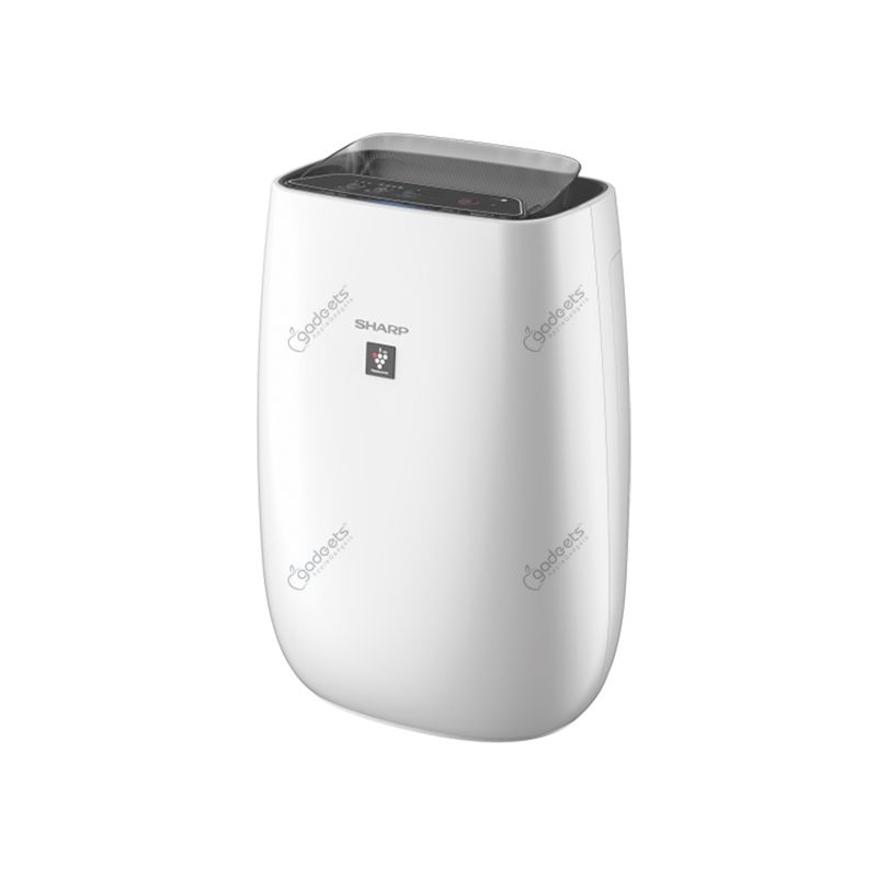 Sharp FP-J40E-W Air Purifier