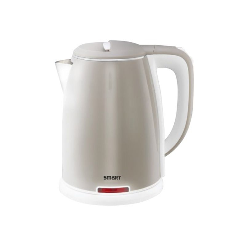 Smart SEK-P18ES Electric Kettle - 1.8L