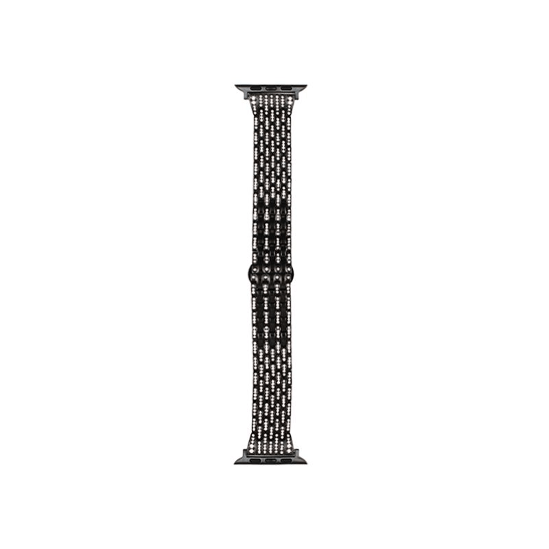 Smart Watch Strap - Crystal Band
