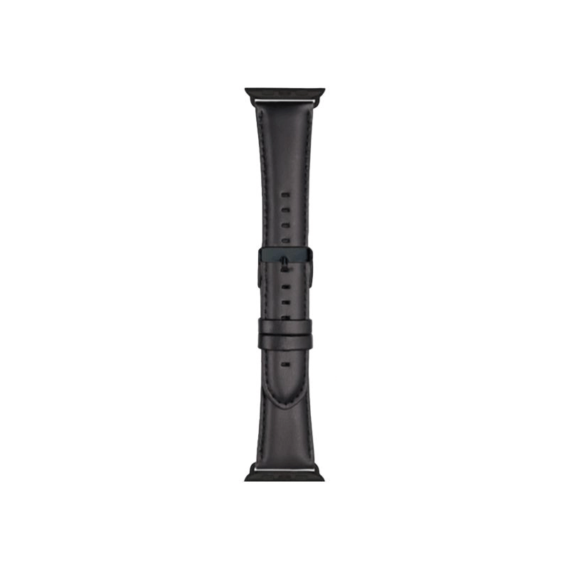 Smart Watch Strap - Leather Band