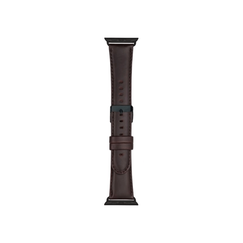 Smart Watch Strap - Leather Band