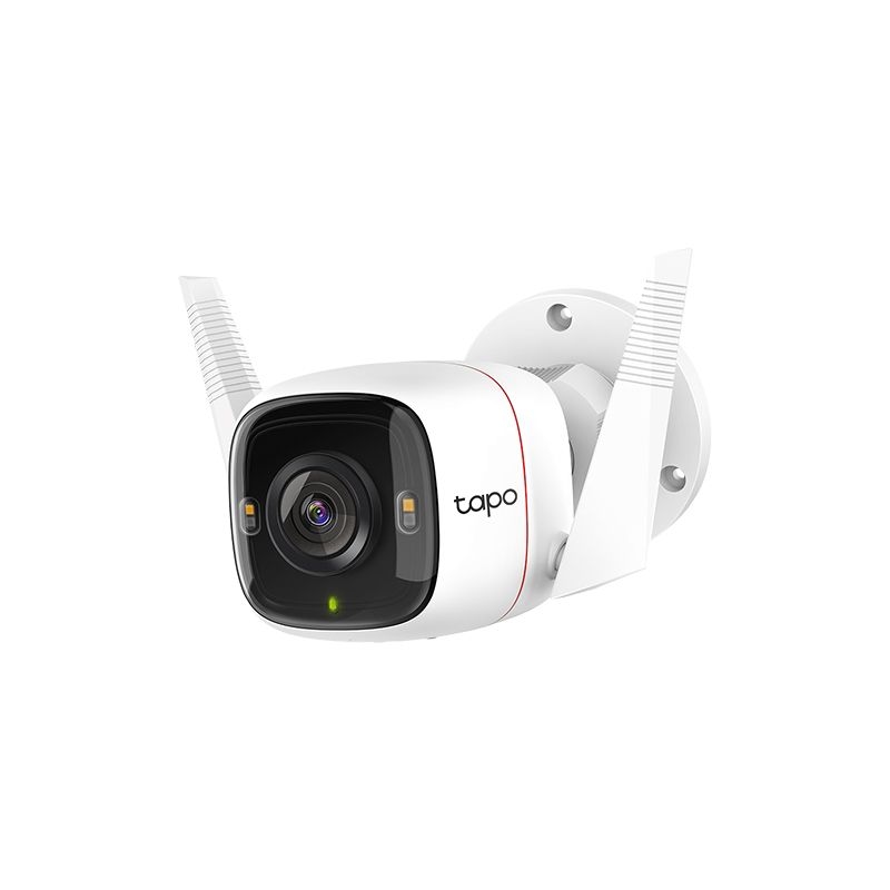 TP-Link Tapo C320WS Outdoor Security Wi-Fi Camera