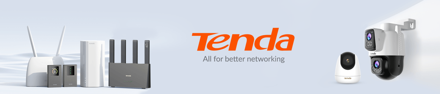 Tenda-6977