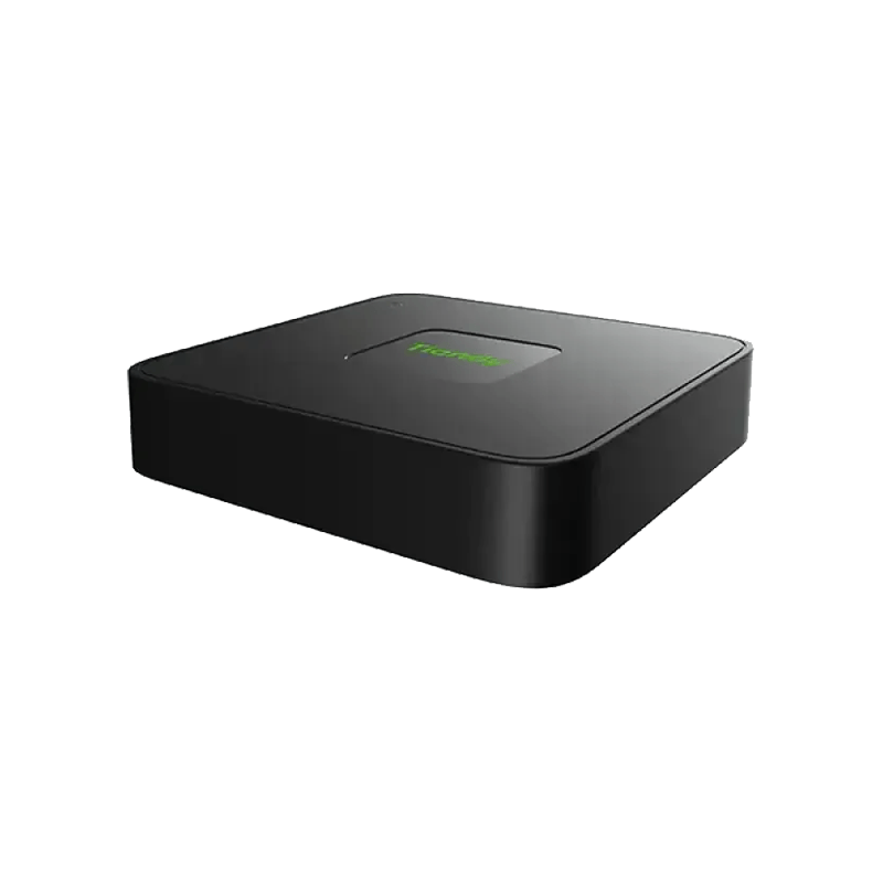Tiandy TC-R3104 4 Channel PoE NVR