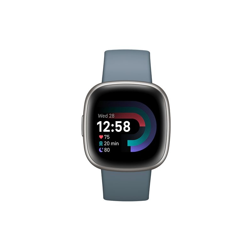 Fitbit Versa 4 Fitness Wristband