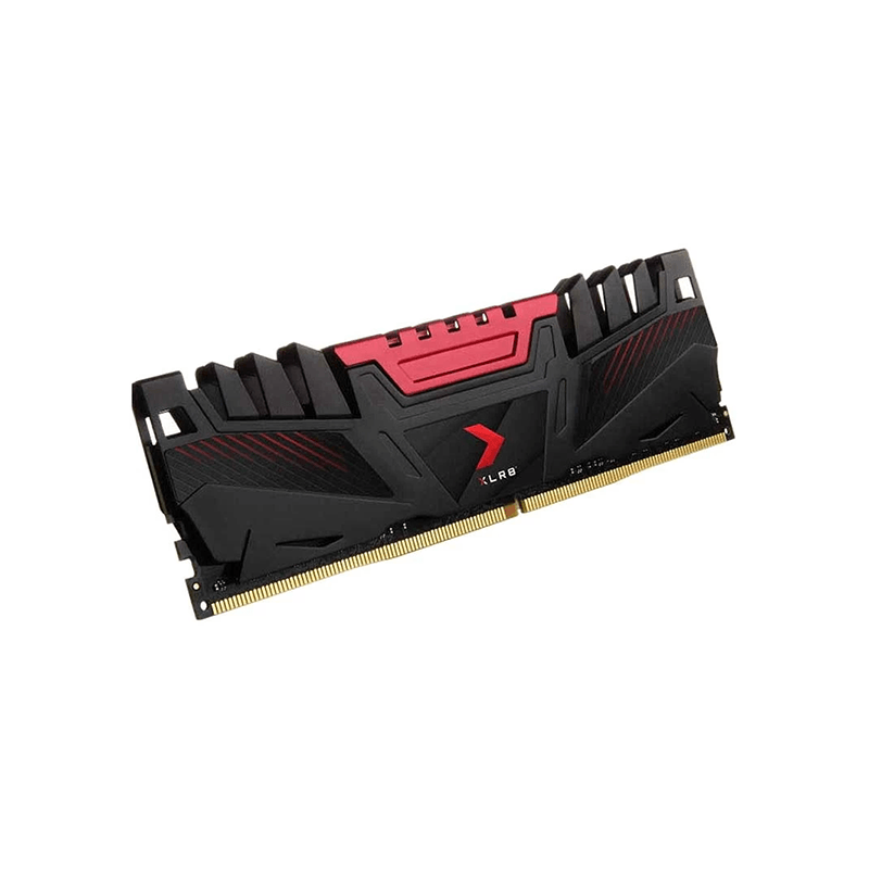 PNY XLR8 DDR4 3200MHz Gaming Desktop RAM