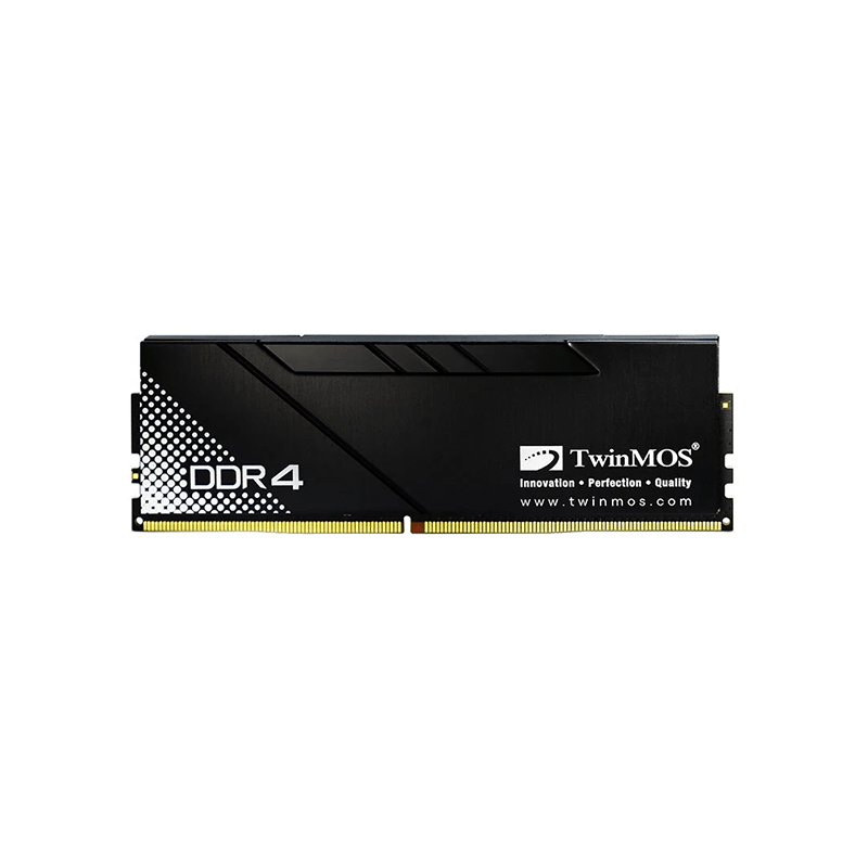 TwinMOS Thunder GX 8GB DDR4 3200MHz Heatsink Desktop RAM