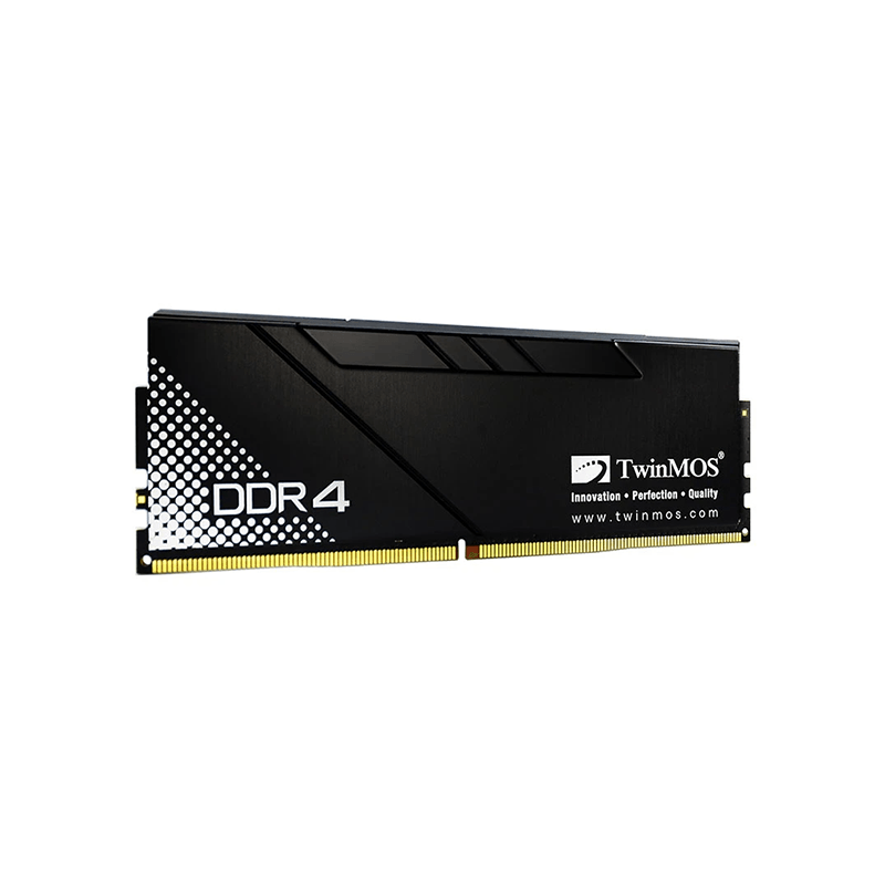 TwinMOS Thunder GX 8GB DDR4 3200MHz Heatsink Desktop RAM