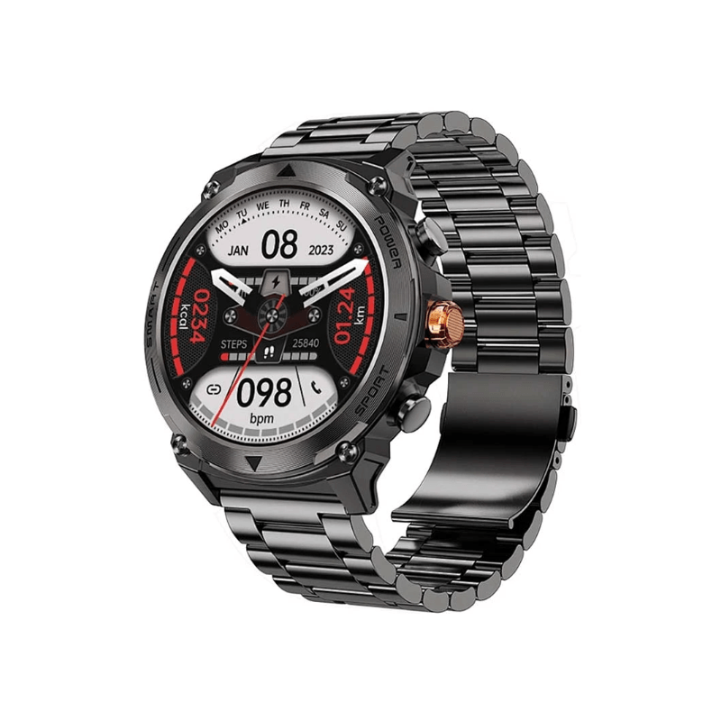 WiWU SW03 Bluetooth Smart Watch
