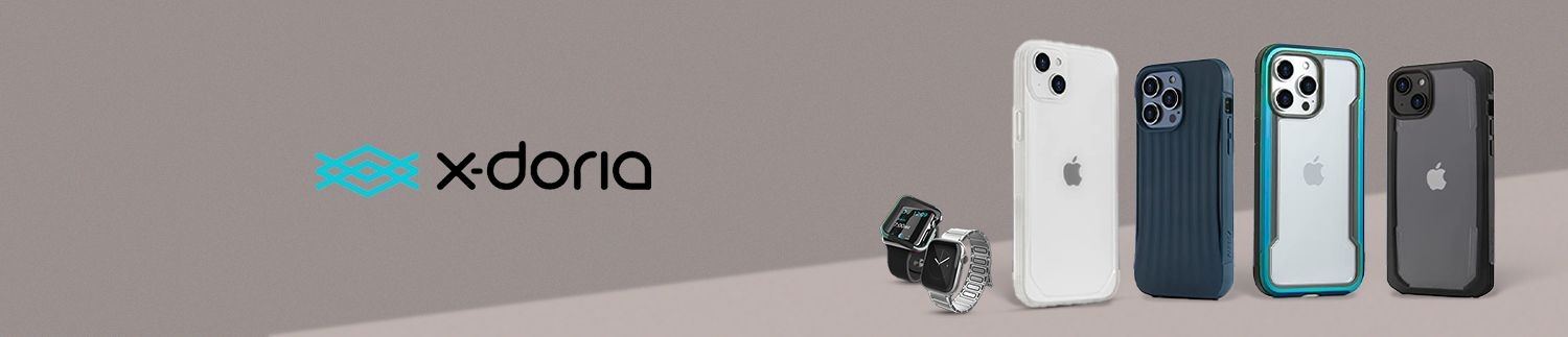 X-Doria Brand Banner-3100