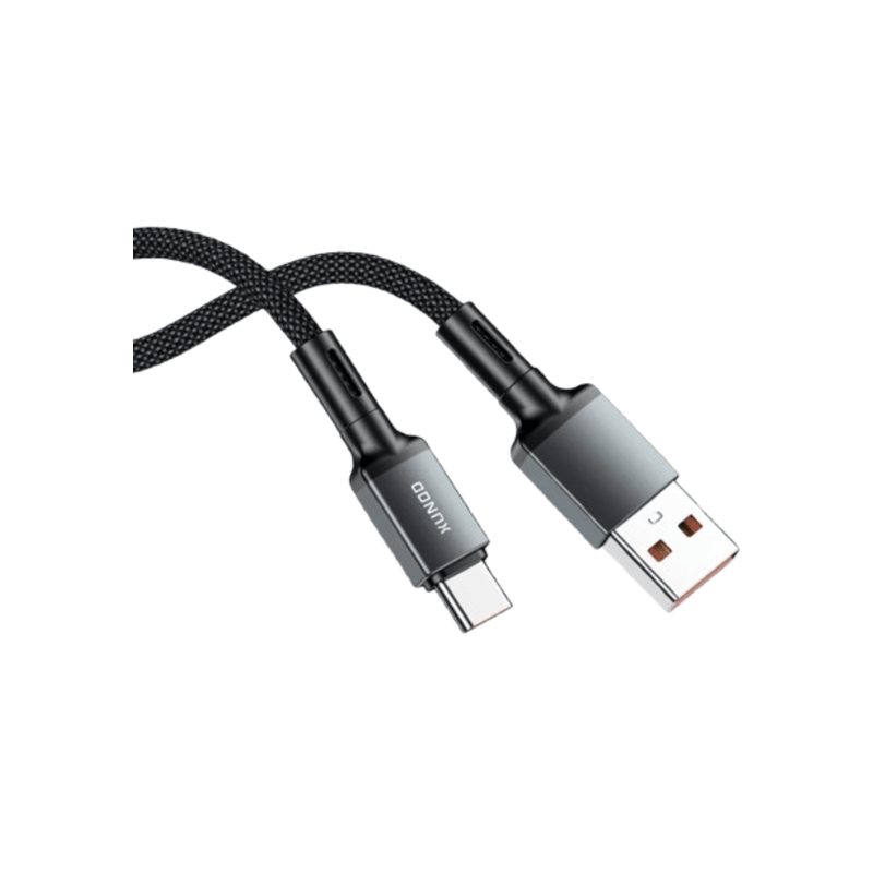 XUNDD XDDC-033 Fast Charging Cable